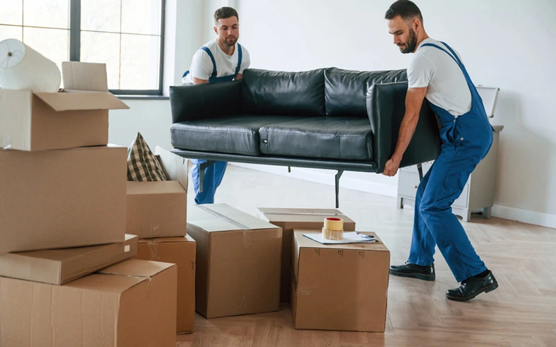 How to Pack your Furniture like a Professional Movers? in Melbourne