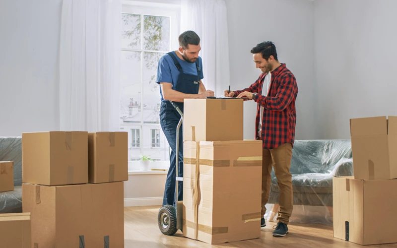 How to Choose the Right Removalist Company in Melbourne