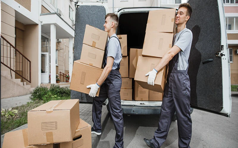 Reliable Movers and Packers in Melbourne Your Hassle-Free Moving Solutions in Melbourne