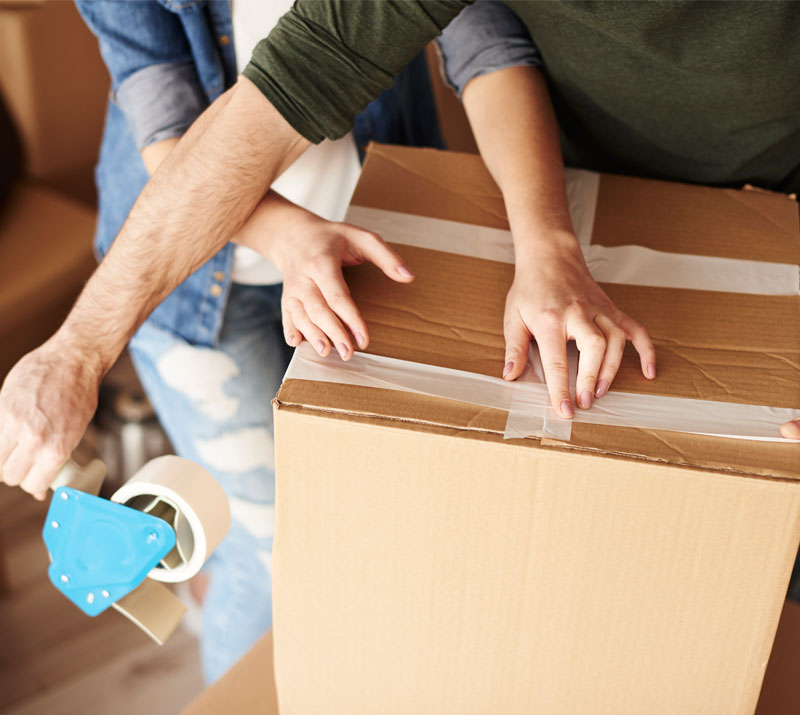 How to Pack Furniture Like Professional Movers in Melbourne in Melbourne