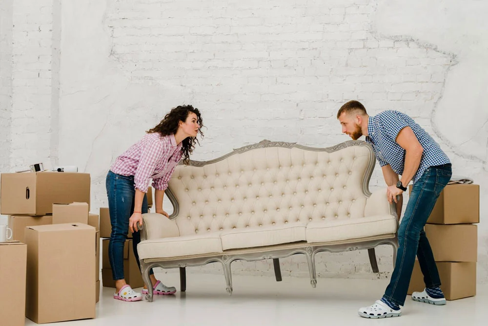 Furniture Removals  in Melbourne