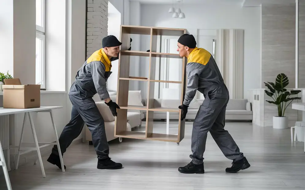 Office Removals  in Melbourne