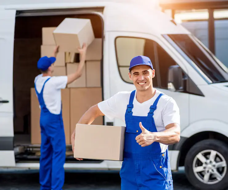 Best Movers in Melbourne  in Melbourne