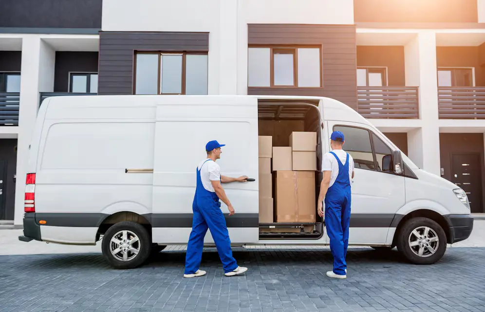 Removal Company in Melbourne  in Melbourne