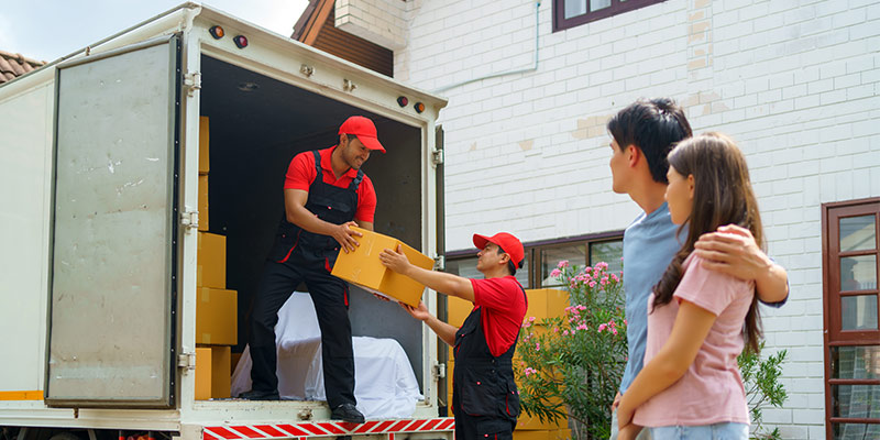 Removalist In Melbourne
