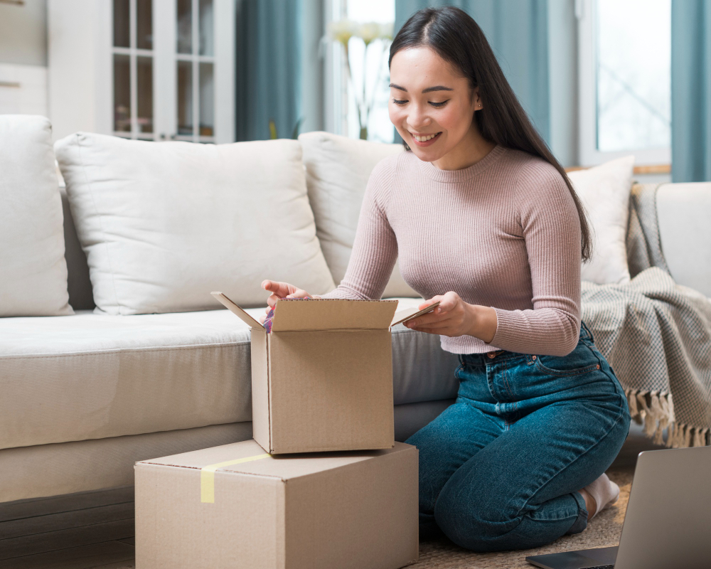 Simplify Your Move With These Essential Moving Tips