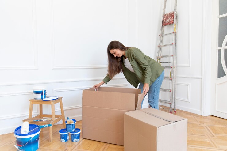 Best Moving company Melbourne